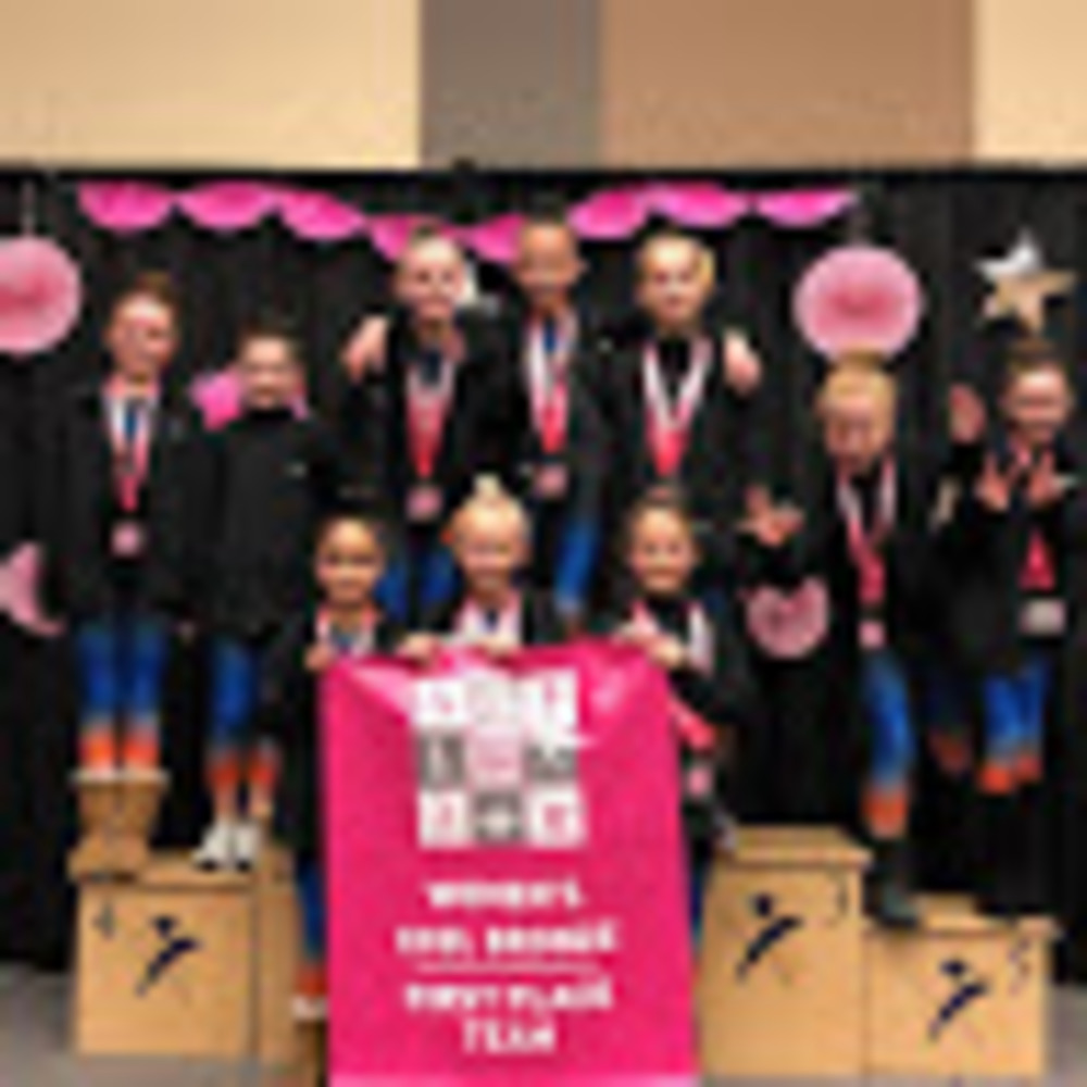 Meet your Posher, Ava